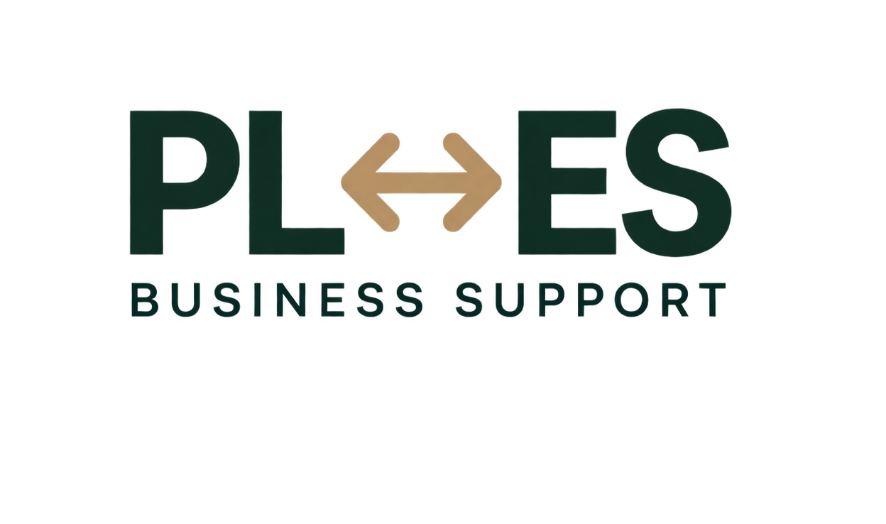 PL–ES Business Support